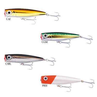 Yozuri Hydro Popper Floating Sahte Balığı - 26