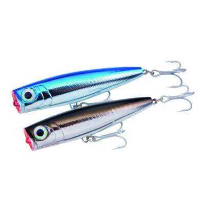 Yozuri Hydro Popper Floating Sahte Balığı - 1