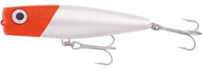 Yozuri Hydro Popper Floating Sahte Balığı - 5