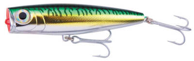 Yozuri Hydro Popper Floating Sahte Balığı - 2