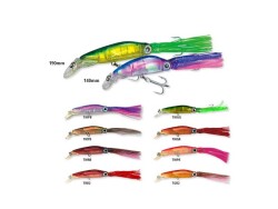 Yozuri Hydro Squirt Kalamar Sahte Balığı - 37