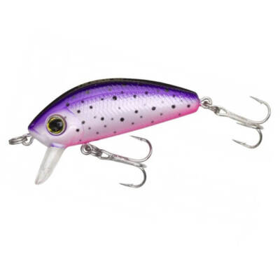Yozuri L-Minnow Sinking Sahte Balığı - 5