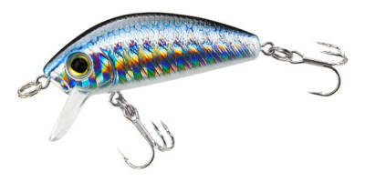 Yozuri L-Minnow Sinking Sahte Balığı - 27