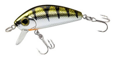 Yozuri L-Minnow Sinking Sahte Balığı - 21