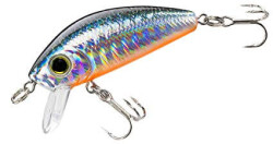 Yozuri L-Minnow Sinking Sahte Balığı - 14