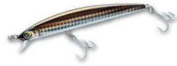Yozuri Mag Crystal Minnow Floating Sahte Balığı - 159