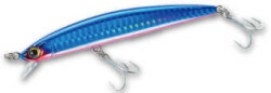 Yozuri Mag Crystal Minnow Floating Sahte Balığı - 141