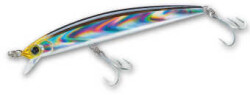 Yozuri Mag Crystal Minnow Floating Sahte Balığı - 126