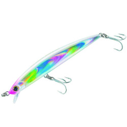 Yozuri Mag Crystal Minnow Floating Sahte Balığı - 85