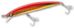 Yozuri Mag Crystal Minnow Floating Sahte Balığı - 9