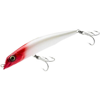 Yozuri Mag Darter Floating Sahte Balığı - 1