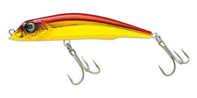 Yozuri Mag Darter Floating Sahte Balığı - 9
