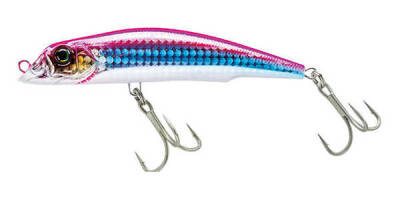 Yozuri Mag Darter Floating Sahte Balığı - 8