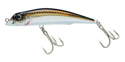 Yozuri Mag Darter Floating Sahte Balığı - 6