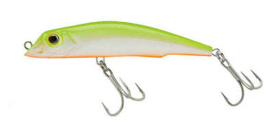 Yozuri Mag Darter Floating Sahte Balığı - 5