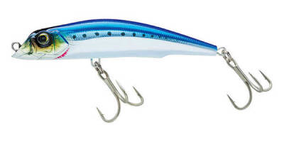 Yozuri Mag Darter Floating Sahte Balığı - 3
