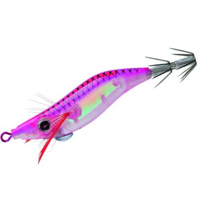 Yozuri Mini Aurora Kalamar Sahte Balığı - 7