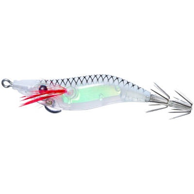 Yozuri Mini Aurora Kalamar Sahte Balığı - 3