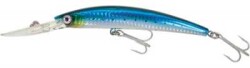 Yozuri Original Crystal Minnow Deep Diver Sahte Balığı - 425