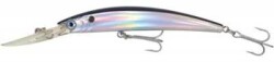 Yozuri Original Crystal Minnow Deep Diver Sahte Balığı - 465