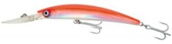 Yozuri Original Crystal Minnow Deep Diver Sahte Balığı - 544