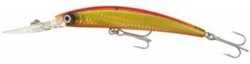 Yozuri Original Crystal Minnow Deep Diver Sahte Balığı - 570