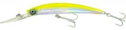 Yozuri Original Crystal Minnow Deep Diver Sahte Balığı - 706