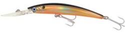 Yozuri Original Crystal Minnow Deep Diver Sahte Balığı - 841