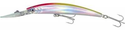 Yozuri Original Crystal Minnow Deep Diver Sahte Balığı - 884