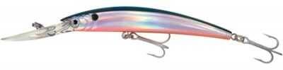 Yozuri Original Crystal Minnow Deep Diver Sahte Balığı - 914