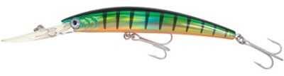 Yozuri Original Crystal Minnow Deep Diver Sahte Balığı - 949