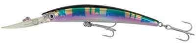 Yozuri Original Crystal Minnow Deep Diver Sahte Balığı - 341