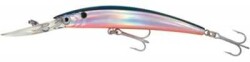 Yozuri Original Crystal Minnow Deep Diver Sahte Balığı - 375