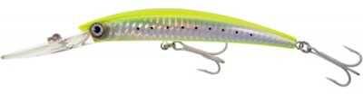 Yozuri Original Crystal Minnow Deep Diver Sahte Balığı - 408