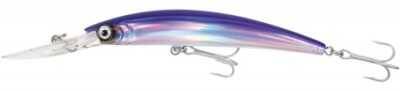 Yozuri Original Crystal Minnow Deep Diver Sahte Balığı - 424