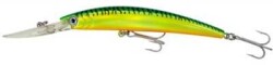 Yozuri Original Crystal Minnow Deep Diver Sahte Balığı - 570