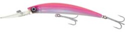 Yozuri Original Crystal Minnow Deep Diver Sahte Balığı - 603