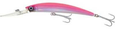 Yozuri Original Crystal Minnow Deep Diver Sahte Balığı - 622