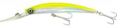Yozuri Original Crystal Minnow Deep Diver Sahte Balığı - 243