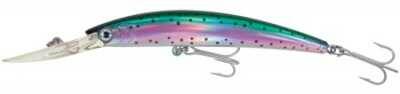 Yozuri Original Crystal Minnow Deep Diver Sahte Balığı - 295