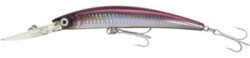 Yozuri Original Crystal Minnow Deep Diver Sahte Balığı - 164