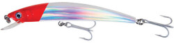 Yozuri Original Crystal Minnow Floating Sahte Balığı - 132