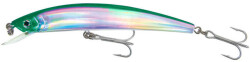 Yozuri Original Crystal Minnow Floating Sahte Balığı - 335