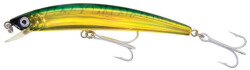 Yozuri Original Crystal Minnow Floating Sahte Balığı - 346