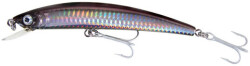 Yozuri Original Crystal Minnow Floating Sahte Balığı - 25