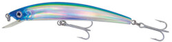 Yozuri Original Crystal Minnow Floating Sahte Balığı - 23