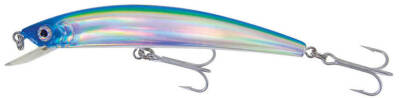 Yozuri Original Crystal Minnow Floating Sahte Balığı - 23