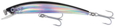 Yozuri Original Crystal Minnow Floating Sahte Balığı - 22