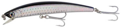 Yozuri Original Crystal Minnow Floating Sahte Balığı - 19