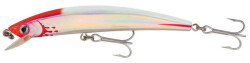Yozuri Original Crystal Minnow Floating Sahte Balığı - 18